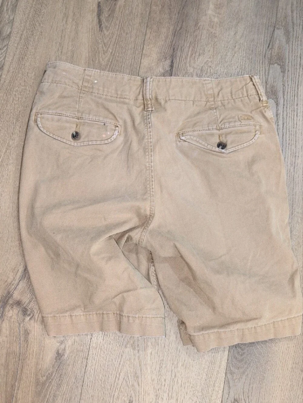 American Eagle Outfitters flat front